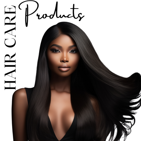 Hair Care Products