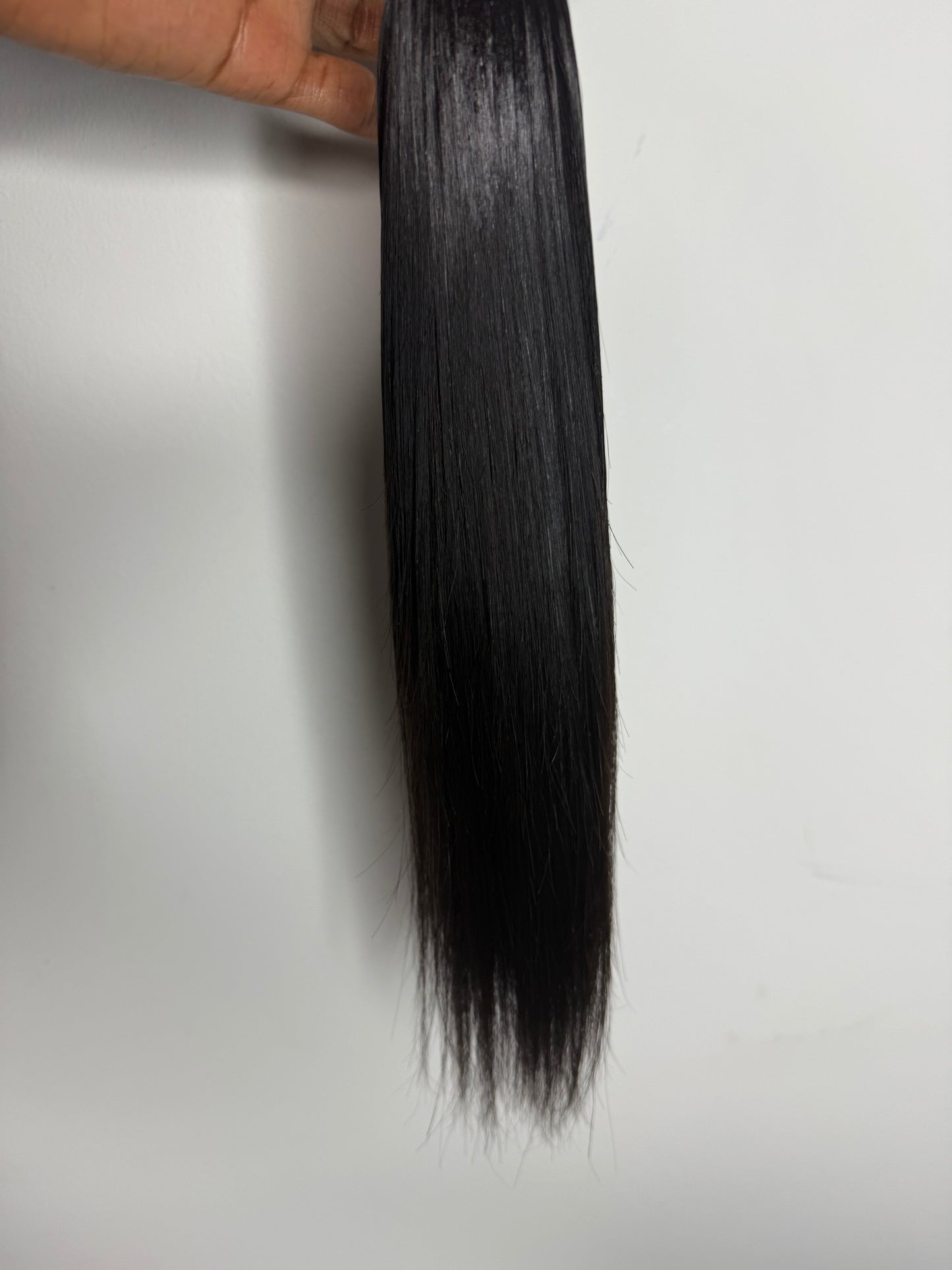 Raw Frontal/Closure Hair Vendor