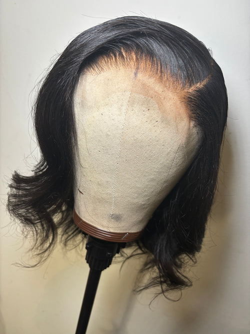 Bob wig 12” sale