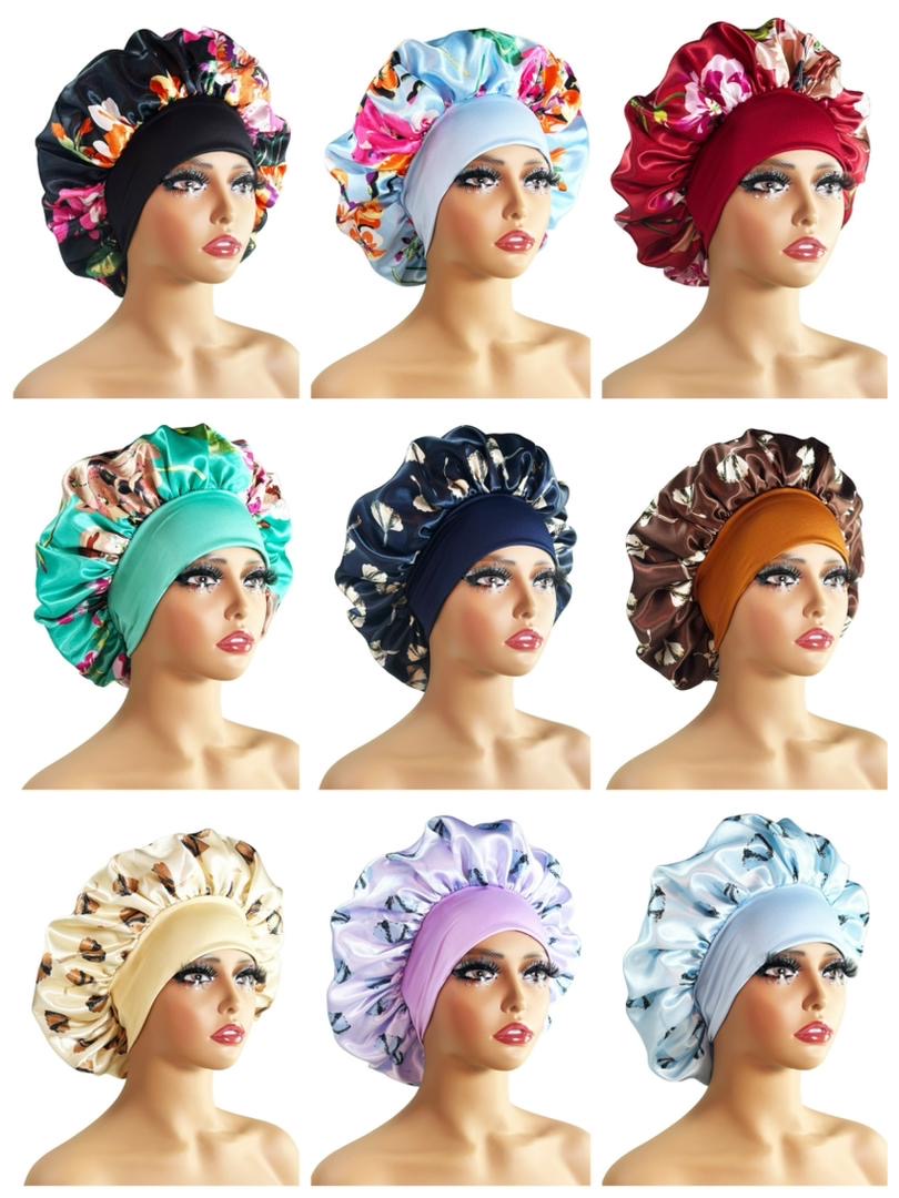 Luxury Bonnet