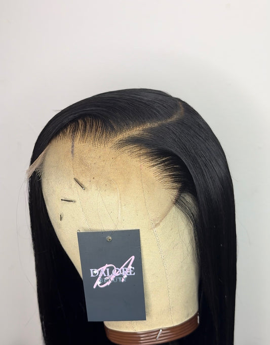 3 wigs for £390