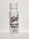 Melt Spray