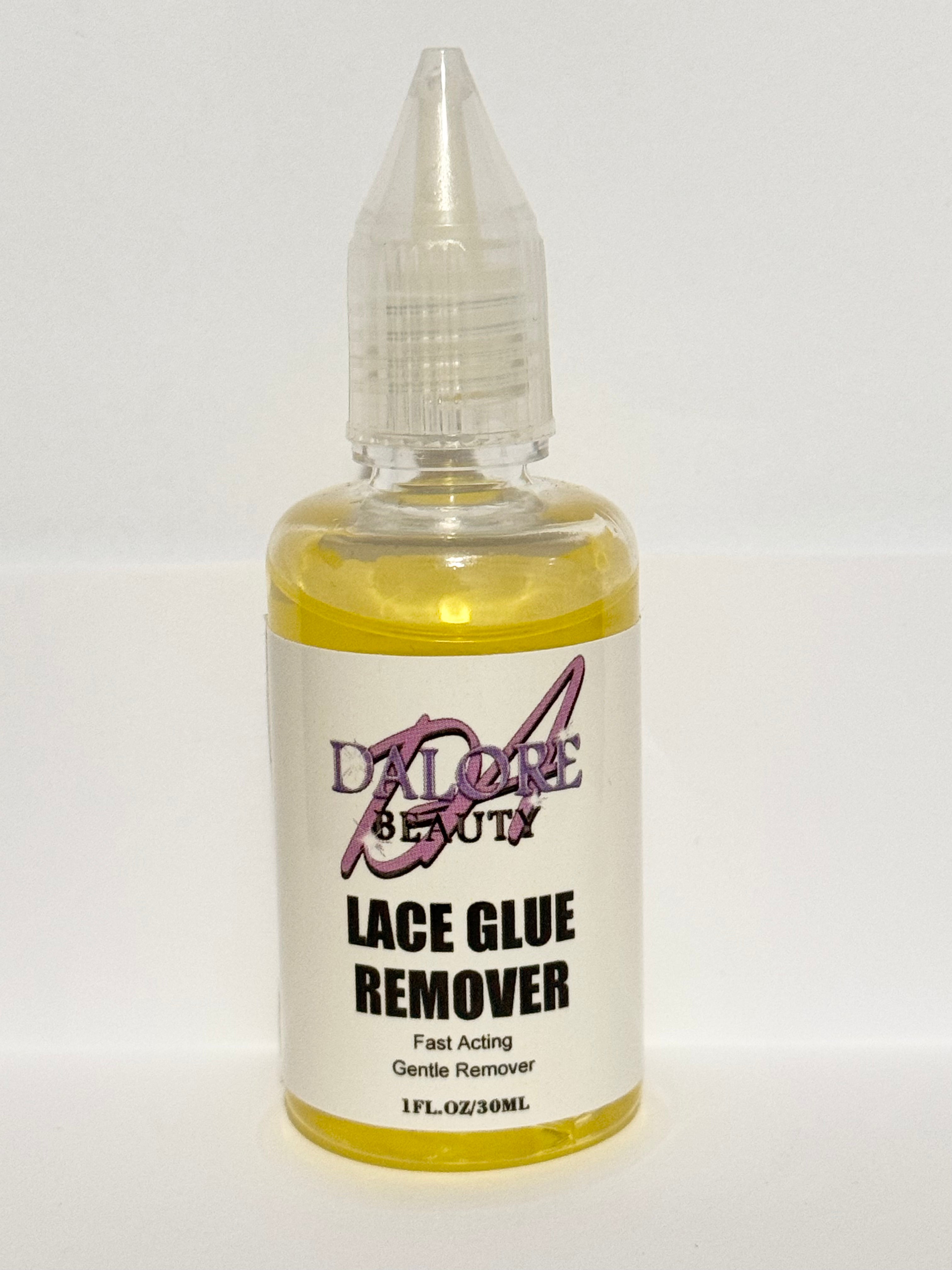 Lace Glue Remover
