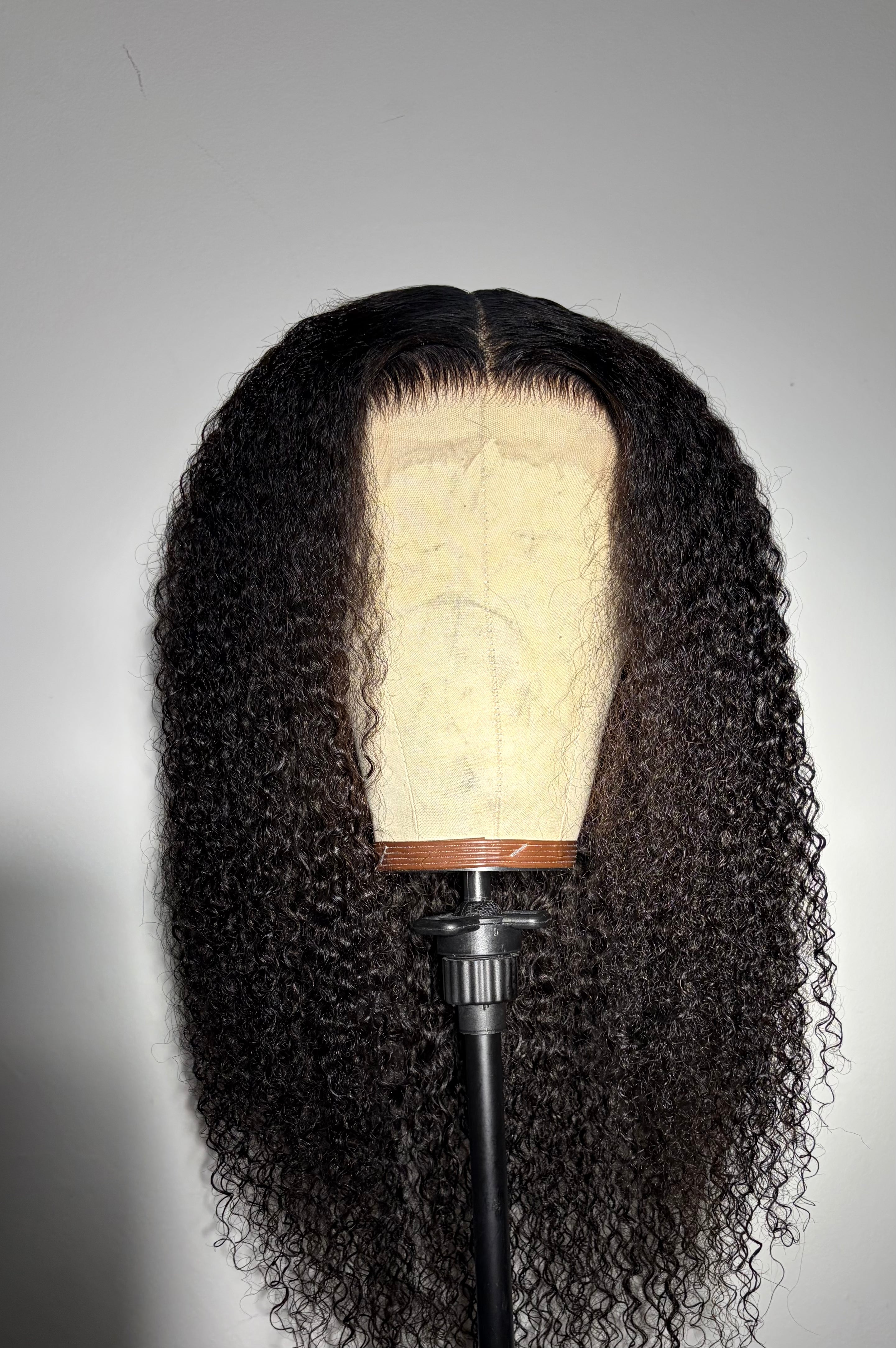 Midnight Curls