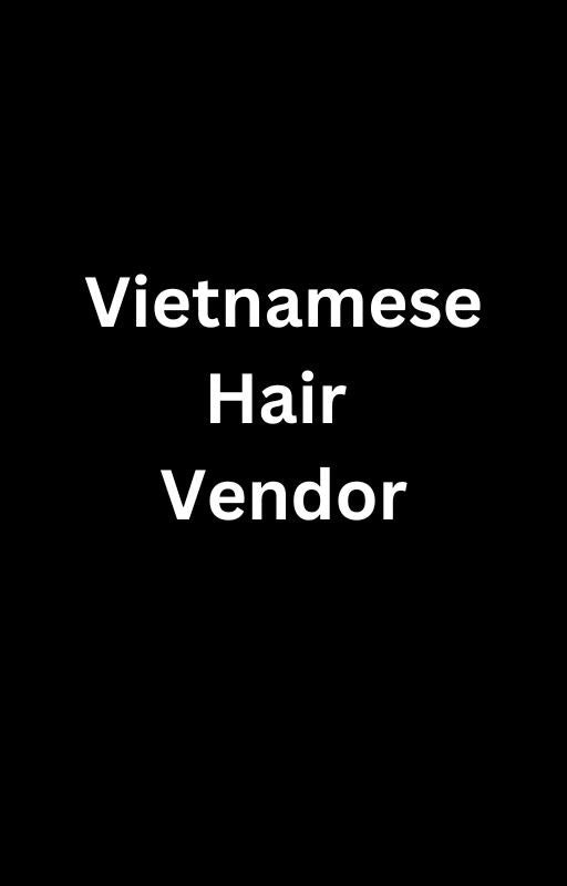 Vietnamese Vendor
