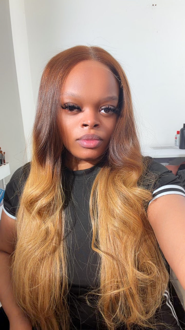 Golden